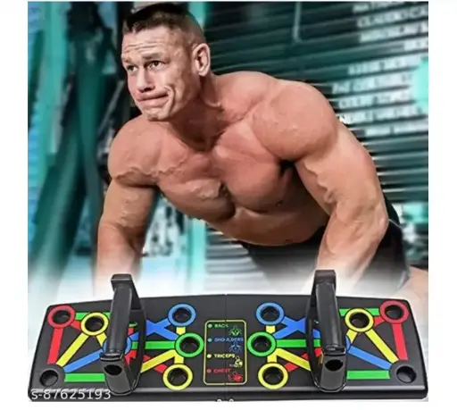 4 in 1 Push up board