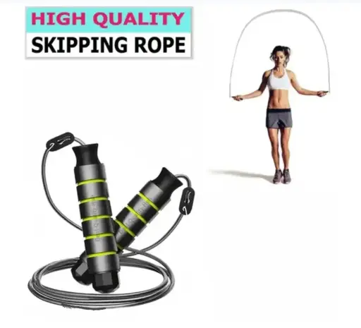 skipping rope