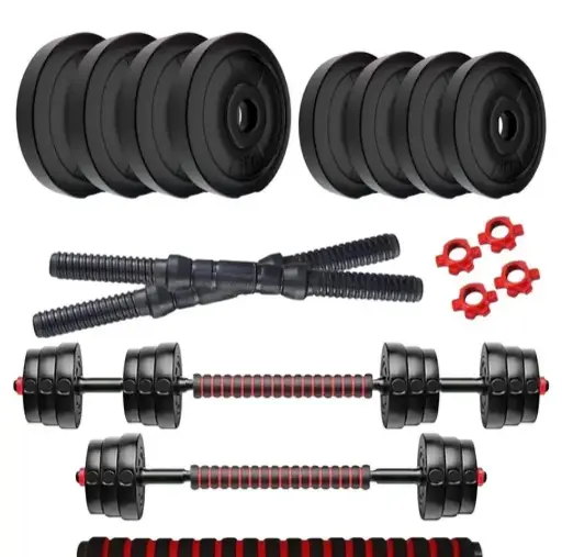 Dumbell 8 kg set